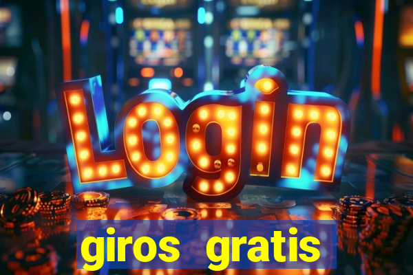 giros gratis estrela bet